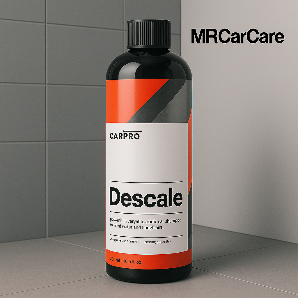 CarPro Descale - 500ml