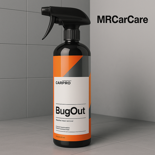 CarPro BugOut Insects Cleaner - 500ml